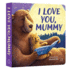 I Love You Mummy Bear (I Love You Series)