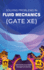 Solving Problems in Fluid Mechanics GATE-XE