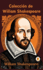 Coleccin de William Shakespeare