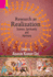 Research as Realization: Science, Spirituality and Harmony