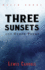 THREE SUNSETS and Other Poems