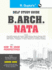 B. Arch. NATA: Self Study Guide
