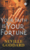 Your Faith is Your Fortune (Hardbound Delux Edition)