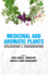 Medicinal and Aromatic Plants: Utilization and Conservation Techniques