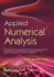Applied Numerical Analysis (Pb 2020)