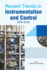 Recent Trends in Instrumentation and Control (RTIC-2019)