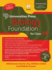 Biology Foundation for Class VIII