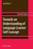 Towards an Understanding of Language Learner Self-Concept