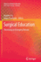 Surgical Education: Theorising an Emerging Domain