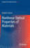 Nonlinear Optical Properties of Materials