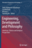 Engineering, Development and Philosophy: American, Chinese...