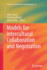 Models for Intercultural Collaboration and Negotiation