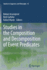 Studies in the Composition and Decomposition of Event Predicates (Studies in Linguistics and Philosophy)