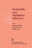 Probability and Statistical Inference: Proceedings of the 2nd Pannonian Symposium on Mathematical Statistics, Bad Tatzmannsdorf, Austria, June 14-20, 1981