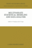 Multivariate Statistical Modeling and Data Analysis: Proceedings of the Advanced Symposium on Multivariate Modeling and Data Analysis May 15-16, 1986