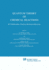 Quantum Theory of Chemical Reactions: Chemisorption, Catalysis, Biochemical Reactions (Quantum Theory Chemical Reactions)