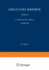 Structure Reports: Volume 36: Cumulative Index for 1961-1970