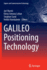 Galileo Positioning Technology