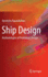 Ship Design: Methodologies of Preliminary Design