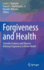 Forgiveness and Health