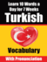 Turkish Vocabulary Builder