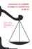 Assessment of Credibility By Judges in Asylum Cases in the Eu