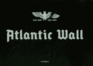 Atlantic Wall Format: Hardcover
