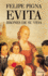 Evita. Jirones De Su Vida (Spanish Edition)