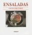 Ensaladas (Spanish Edition)