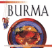 The Food of Burma: Authentic Recipes From the Land of the Golden Pagodas