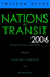 Nations in Transit 2006: Democratization From Central Europe to Eurasia