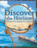 Discover the Horizon: a Nautical Encyclopedia for Children