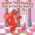 Derek the Dragon and Princess Dayna