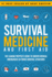 Survival Medicine & First Aid: the Leading Prepper's Guide to Survive Medical Emergencies in Tough Survival Situations