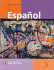 Espaol, 3 (Spanish Edition)