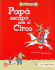 Pap Escap Con El Circo (Spanish Edition)