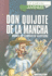 Don Quijote De La Mancha/ Don Quixote De La Mancha (Clasicos Juveniles / Juvenile Classics) (Spanish Edition)