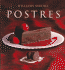 Postres (Desserts, Spanish Edition)