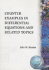 Counter-Examples in Differential Equations and Related Topics