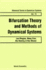 Bifurcation Theory and Methods of Dynamical Systems Vol-15