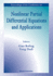 Nonlinear Partial Differential Equations and Applications: Proceedings of the Conference
