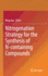 Nitrogenation Strategy for the Synthesis of N-Containing Compounds