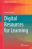 Digital Resources for Learning