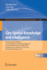 Geo-Spatial Knowledge and Intelligence: 4th International Conference on Geo-Informatics in Resource Management and Sustainable Ecosystem, GRMSE 2016, Hong Kong, China, November 18-20, 2016, Revised Selected Papers, Part II