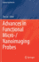 Advances in Functional Micro-/Nanoimaging Probes