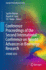 Conference Proceedings of the Second International Conference on Recent Advances in Bioenergy Research: Icrabr 2016