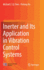 Inerter and Its Application in Vibration Control Systems