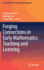 Forging Connections in Early Mathematics Teaching and Learning