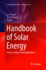 Handbook of Solar Energy: Theory, Analysis and Applications (Energy Systems in Electrical Engineering)