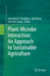 Plant-Microbe Interaction: an Approach to Sustainable Agriculture